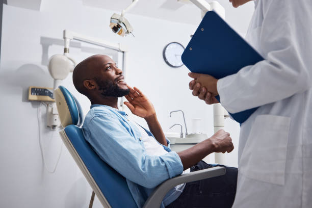Best Emergency Treatment for Jaw Pain or Injury in Baker, MT