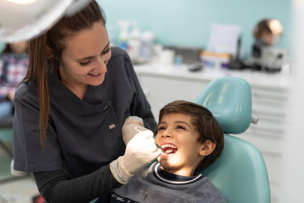 Best Emergency Dental Care for Sports Injuries in Baker, MT
