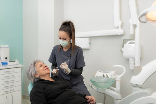 Best Emergency Denture Repair in Baker, MT