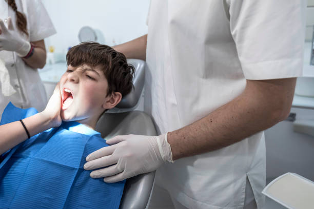 Best Emergency Treatment for Oral Infections in Baker, MT